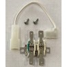 Thermostat 185°c + Fusible 260°c
