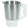 Bol blender inox seul