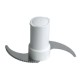 Couteau metal