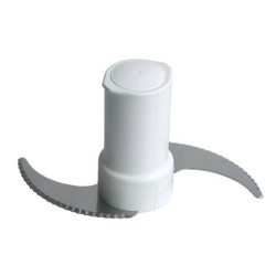 Couteau metal