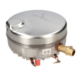 Chaudiere ancienne version