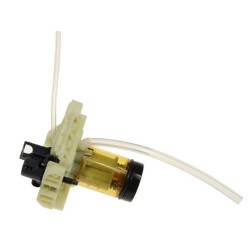 Vanne Infuseur Mécanique ECAM