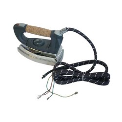 Kit fer Professionnel complet