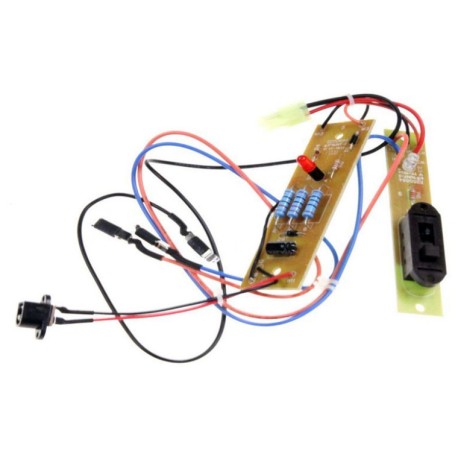 Carte électronique AIR FORCE 24 Volts