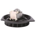 Moteur Ventilateur Four
