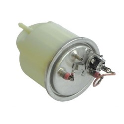 Chaudiere + Thermostat