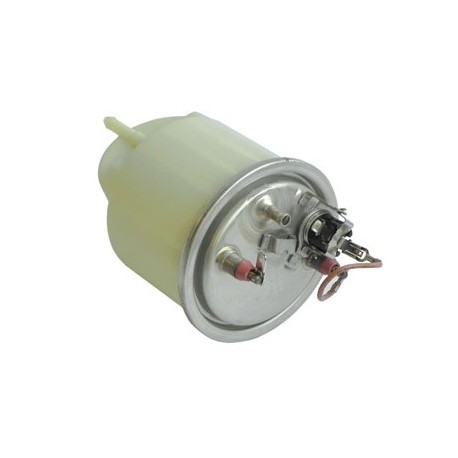 Chaudiere + Thermostat