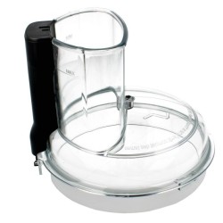 Couvercle - CS 4200 XL / CS 5200 XL MAGIMIX