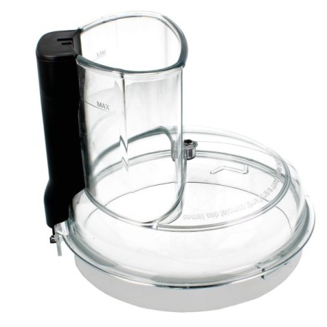 Couvercle - CS 4200 XL / CS 5200 XL MAGIMIX