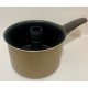 Casserole avec poignée