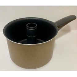 Casserole avec poignée