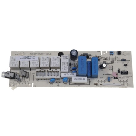 Module puissance