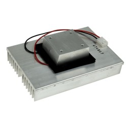 Module Thermo électrique Peltier