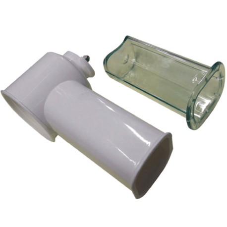 Boitier + poussoir