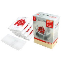 Poche FJM pour aspirateur Miele