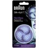 Brosse exfoliante