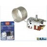 Kit thermostat congelateur n°6 DANFOSS