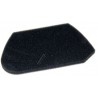 Filtre mousse compacteo