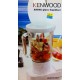 Bol complet KENWOOD A994