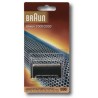 Grille 596 BRAUN 1000/2000