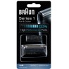 Grille + couteau 10B