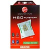 Poches PureHepa H60 ANTI ODEUR SENSORY 