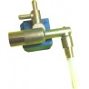 Electrovanne complete 2 sortie CALOR