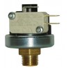 Pressostat universel Réglable 1/4 Male