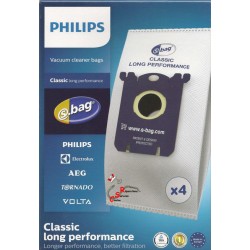Poches SBAG PHILIPS