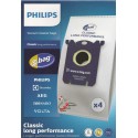 Poches SBAG PHILIPS
