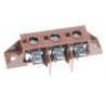 Bornier de connexion universel