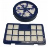 Kit filtre hepa U60 HOOVER