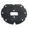 Plaque Graphite