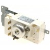 Minuterie four micro onde BRANDT