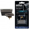 Grille + couteau rasage serie 3 BRAUN