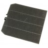 Filtre a charbon actif type 3 - FK350