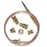 Thermocouple universel 90cm