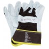 Gants de manutention renforcée