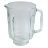 Bol en verre