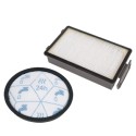 Kit filtres pour aspirateur X-Ô