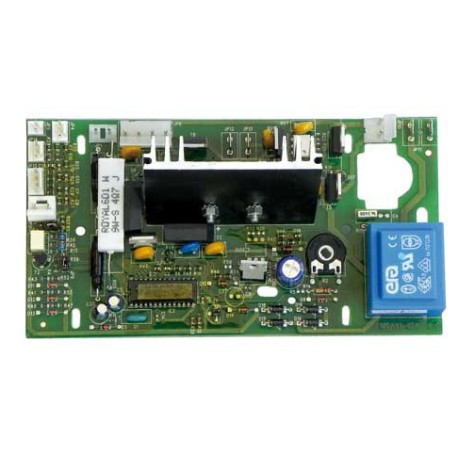 Module de commande S600