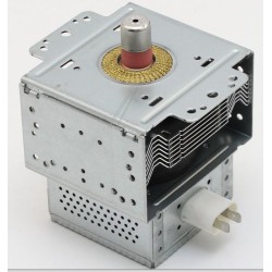 Magnetron